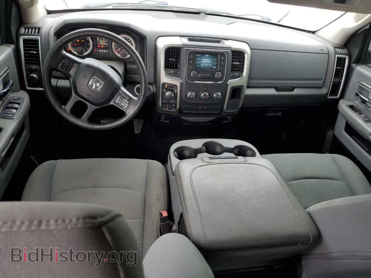 2019 RAM 1500 - VIN: 1C6RR7TT3KS662374 - Фото 8
