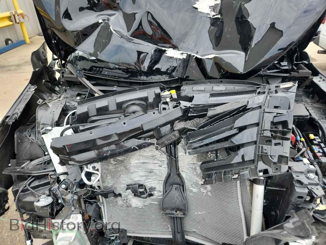 2024 NISSAN PATHFINDER - VIN: 5N1DR3CA7RC292590 - Фото 12