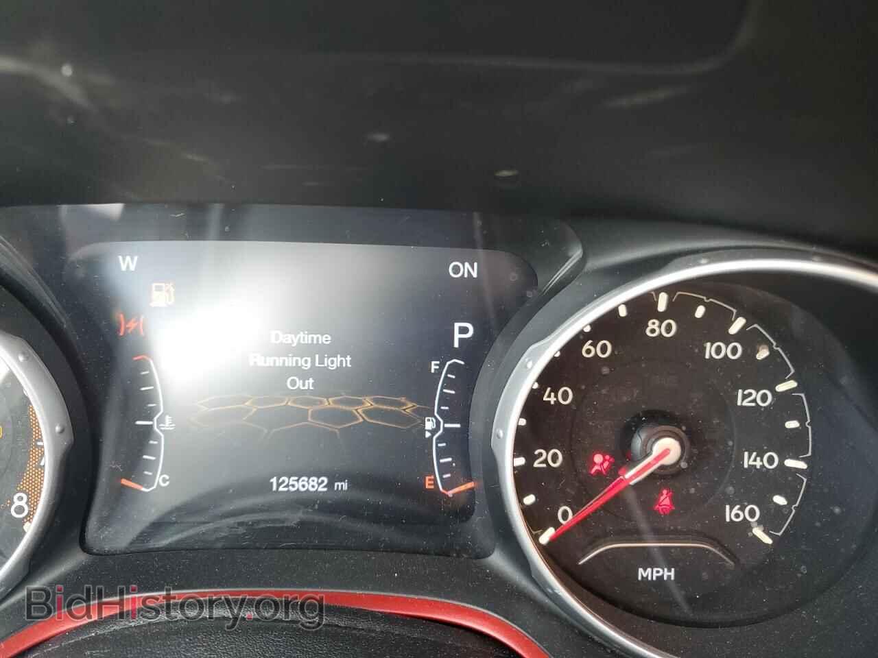 2019 JEEP COMPASS - VIN: 3C4NJDDB6KT688310 - Фото 9
