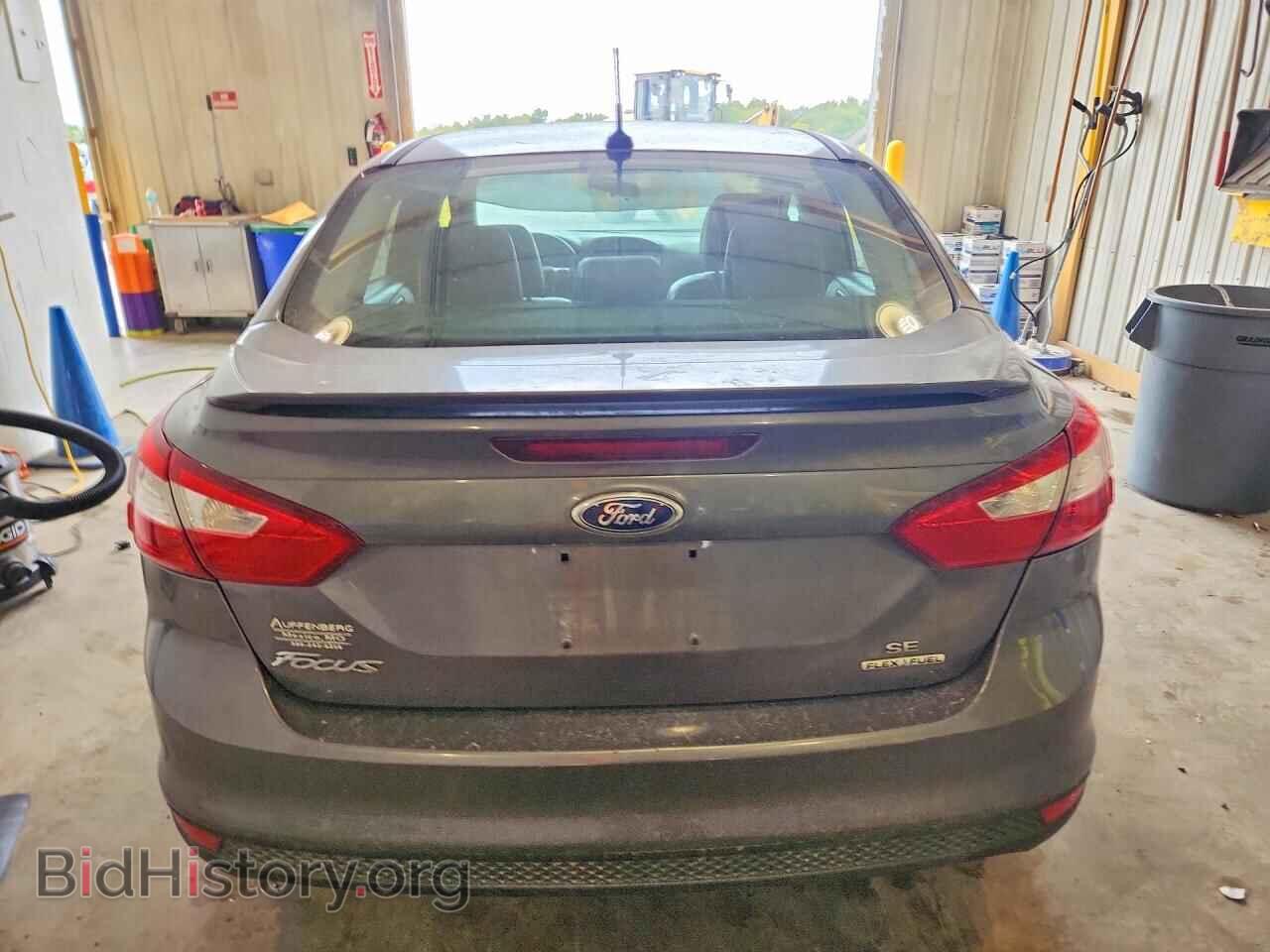 2013 FORD FOCUS - VIN: 1FADP3F27DL247646 - Photo 6