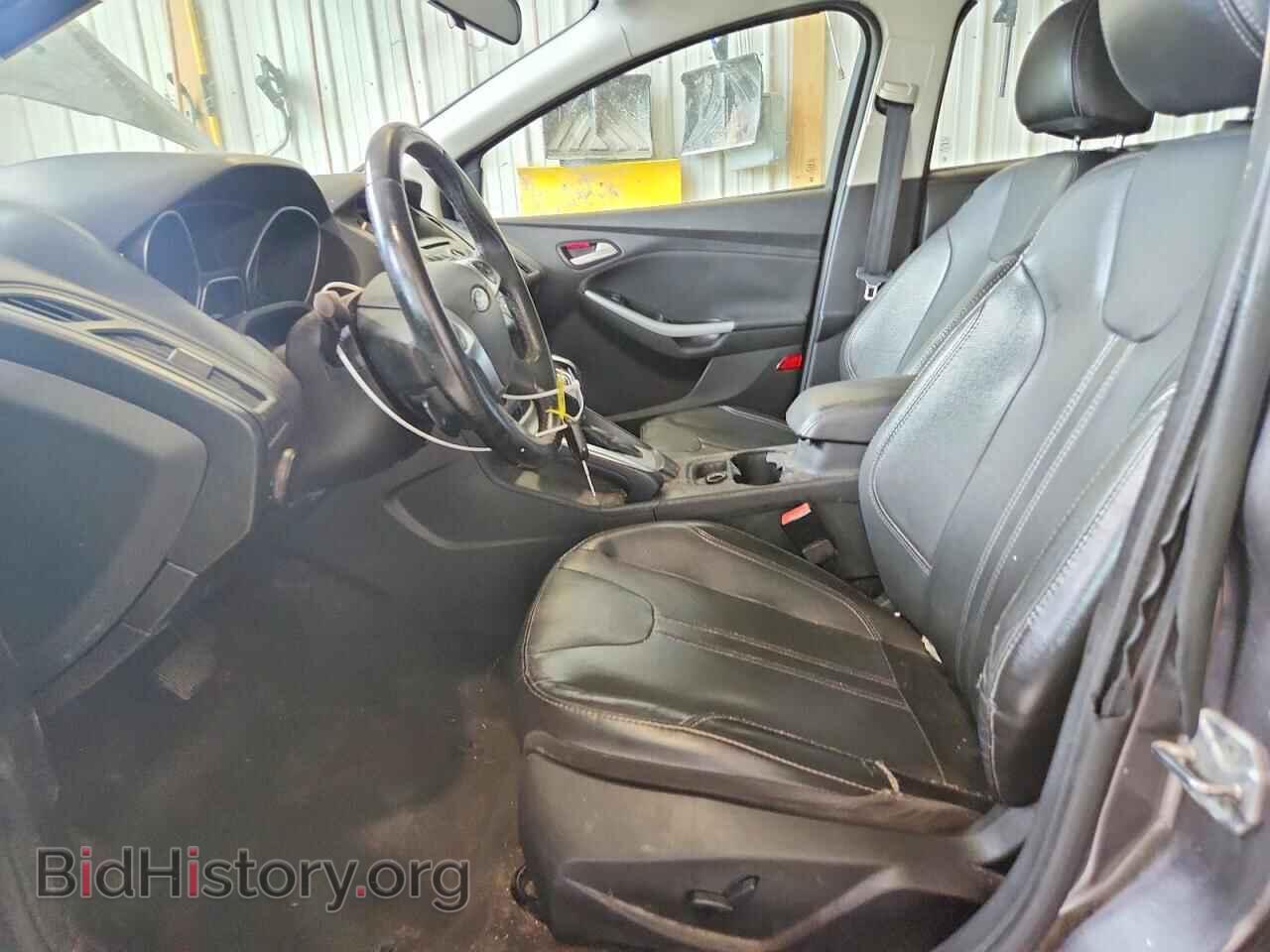 2013 FORD FOCUS - VIN: 1FADP3F27DL247646 - Photo 7
