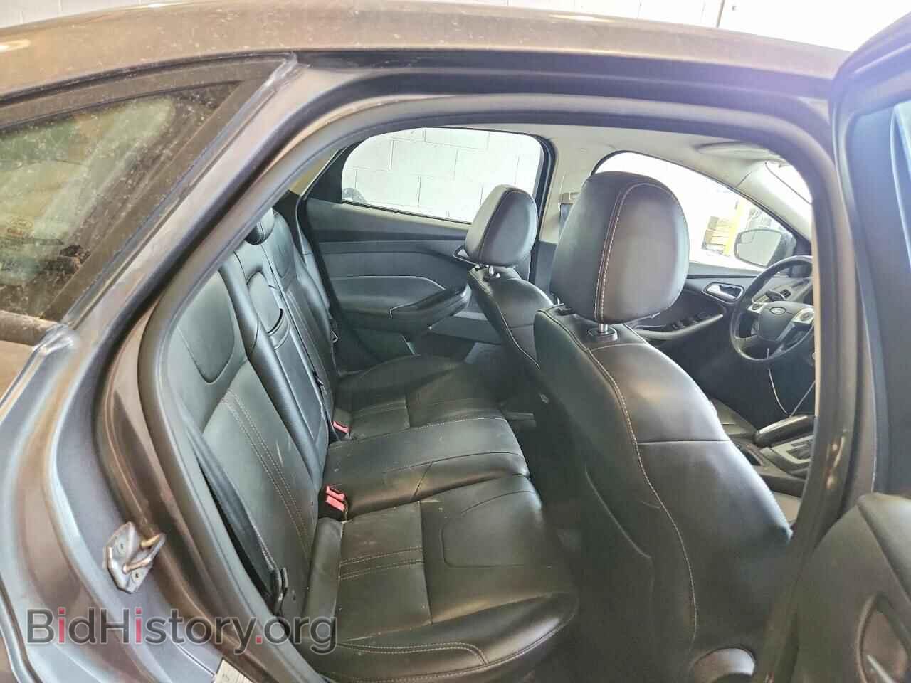 2013 FORD FOCUS - VIN: 1FADP3F27DL247646 - Photo 10