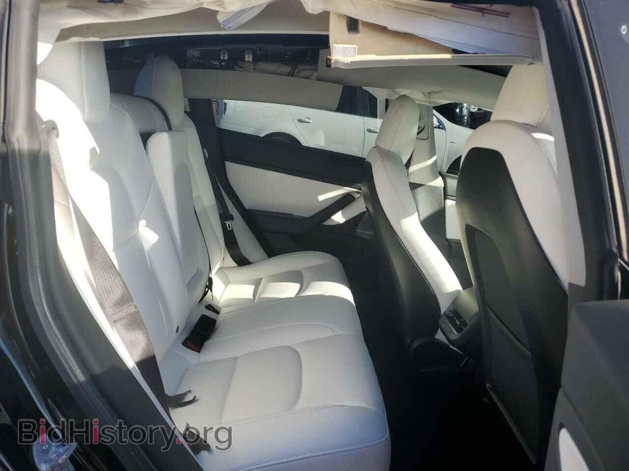 2020 TESLA MODEL 3 - VIN: 5YJ3E1EA8LF661979 - Фото 10