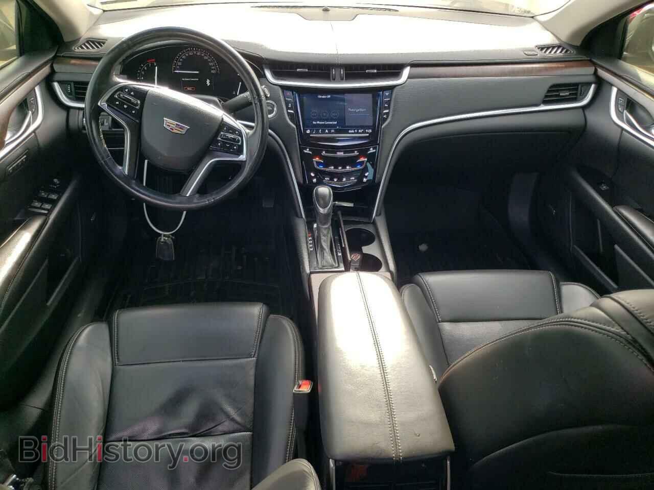 2019 CADILLAC XTS - VIN: 2G61M5S34K9112373 - Фото 8