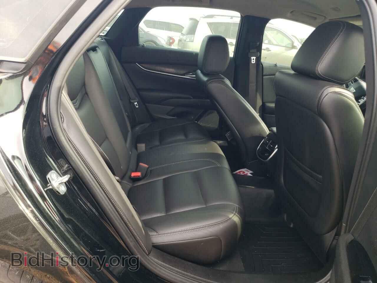 2019 CADILLAC XTS - VIN: 2G61M5S34K9112373 - Фото 10