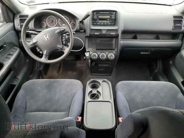 2006 HONDA CRV - VIN: JHLRD78866C002571 - Фото 8