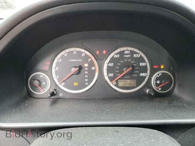 2006 HONDA CRV - VIN: JHLRD78866C002571 - Фото 9