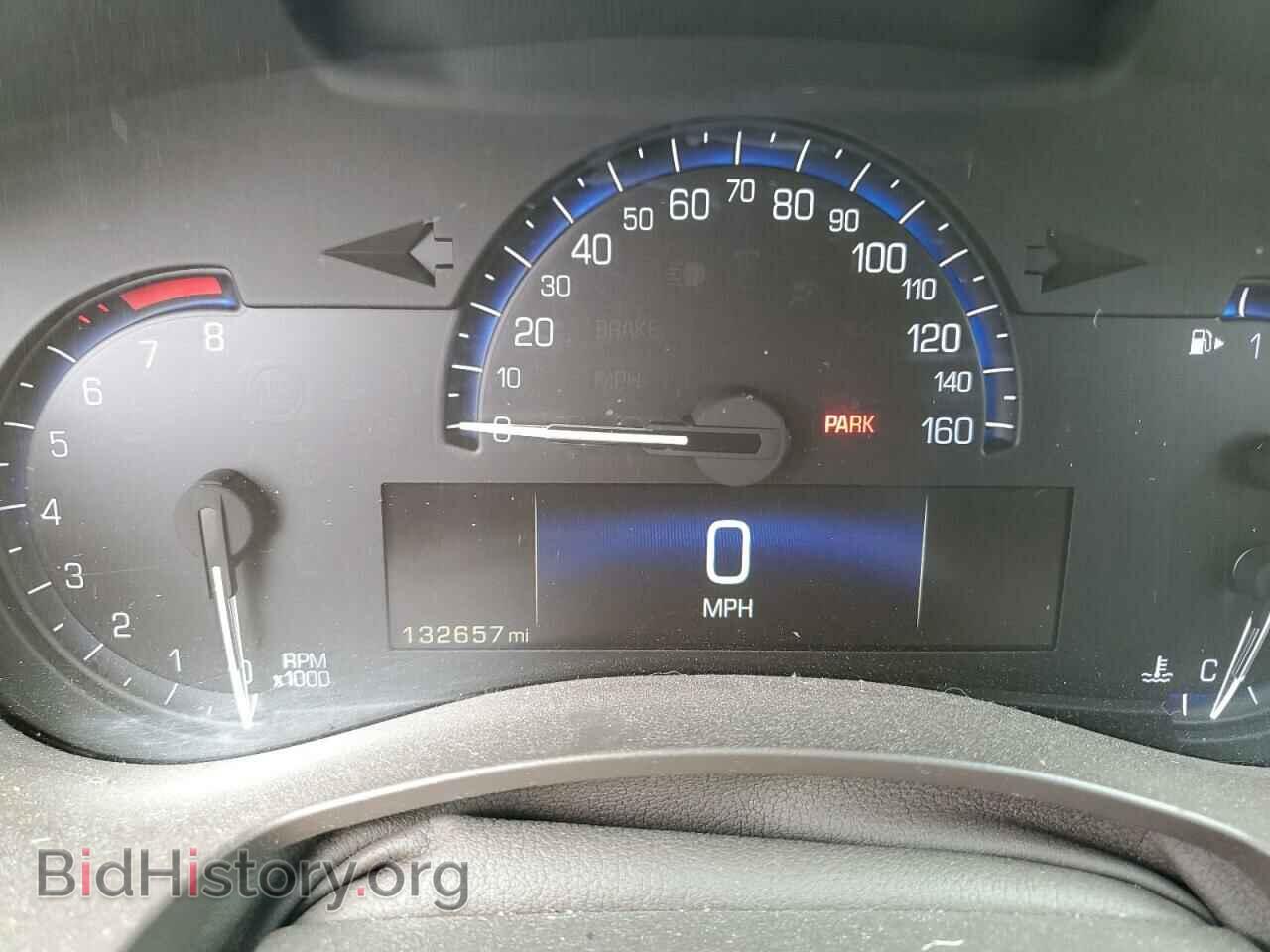2014 CADILLAC ATS - VIN: 1G6AB5RA2E0194435 - Фото 9