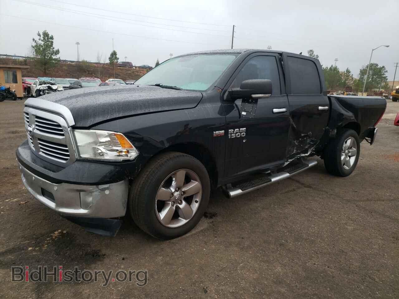 Photo 1C6RR6LT8HS556313 - RAM 1500 2017