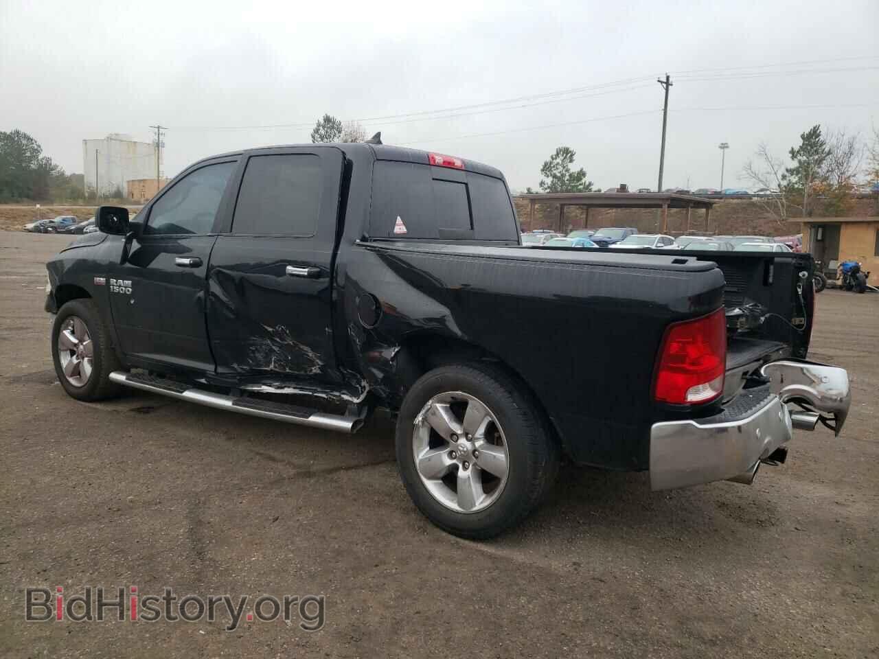 2017 RAM 1500 - VIN: 1C6RR6LT8HS556313 - Photo 2