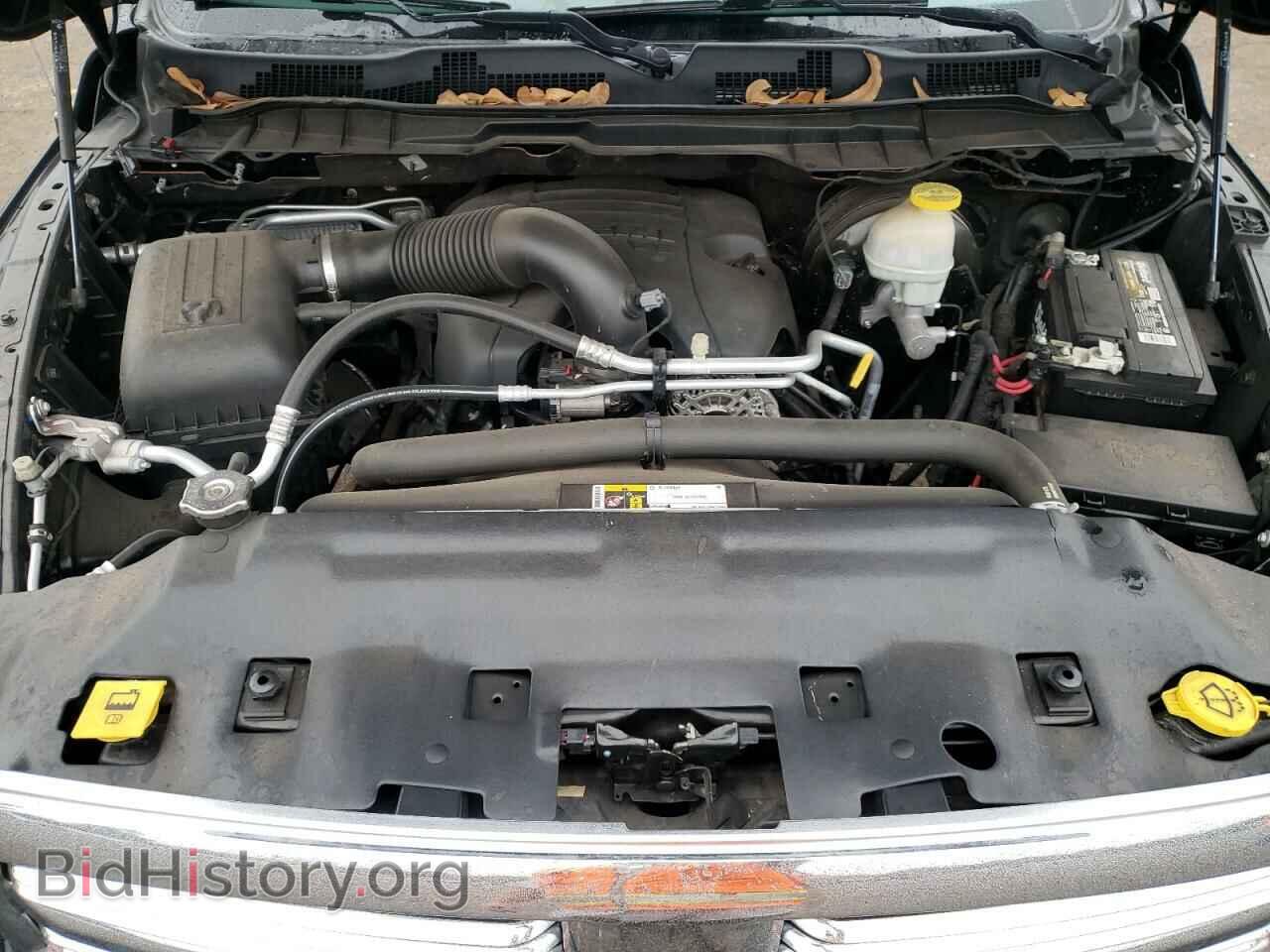 2017 RAM 1500 - VIN: 1C6RR6LT8HS556313 - Photo 11
