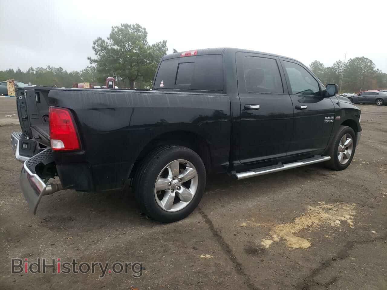 2017 RAM 1500 - VIN: 1C6RR6LT8HS556313 - Photo 3