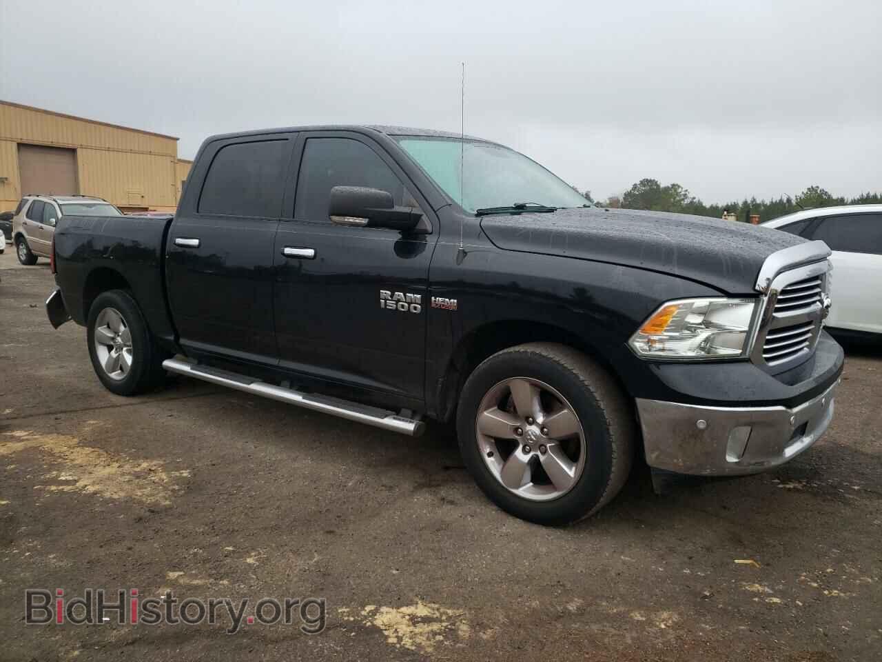 2017 RAM 1500 - VIN: 1C6RR6LT8HS556313 - Photo 4