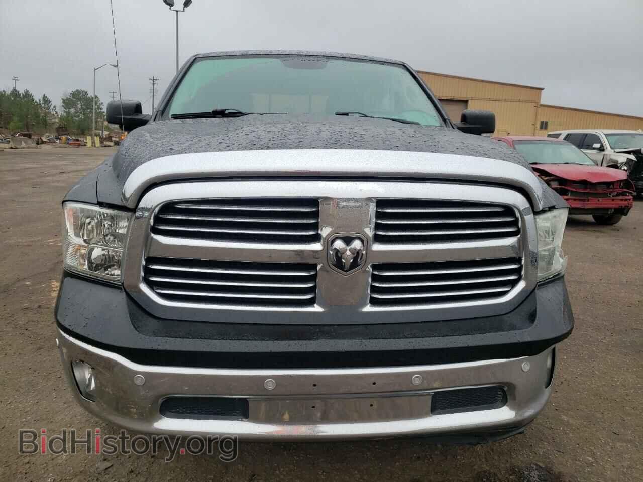 2017 RAM 1500 - VIN: 1C6RR6LT8HS556313 - Photo 5