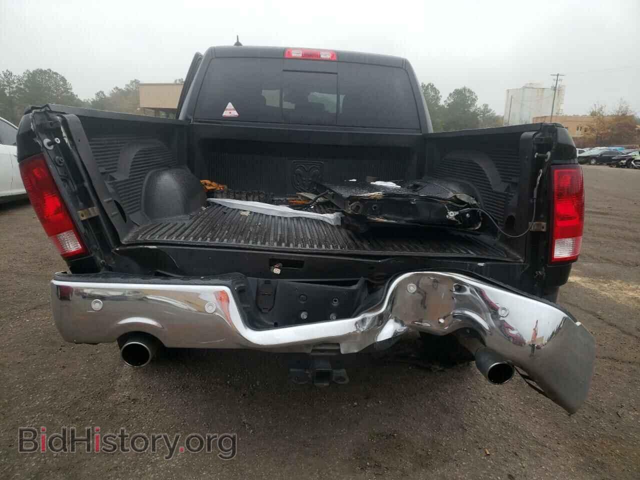 2017 RAM 1500 - VIN: 1C6RR6LT8HS556313 - Photo 6