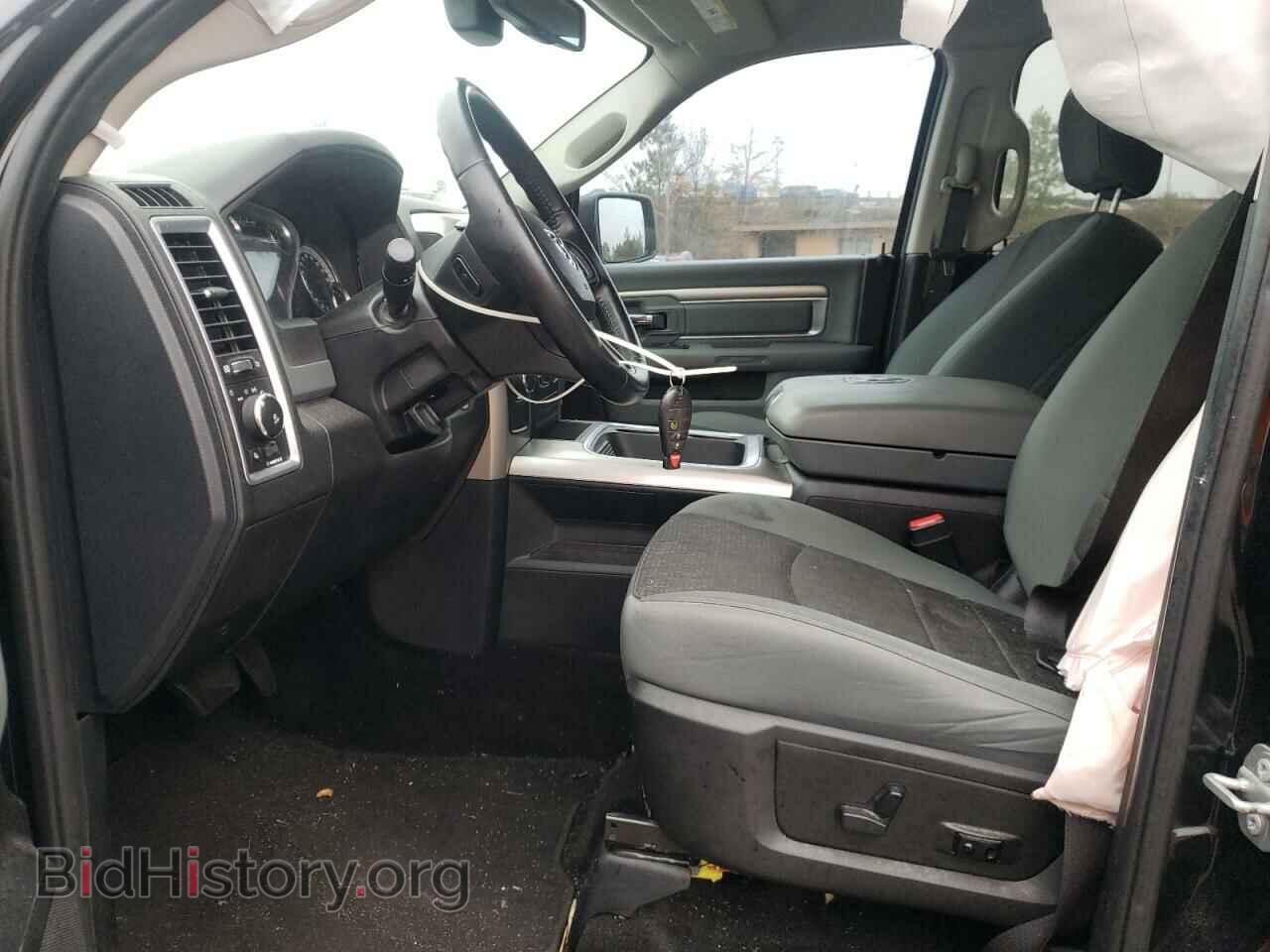2017 RAM 1500 - VIN: 1C6RR6LT8HS556313 - Photo 7