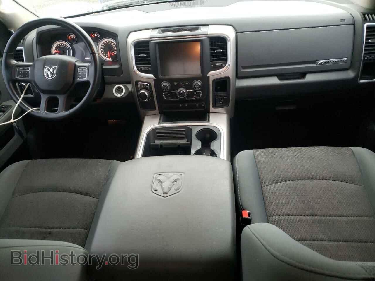2017 RAM 1500 - VIN: 1C6RR6LT8HS556313 - Photo 8