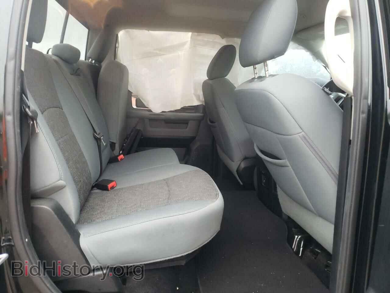 2017 RAM 1500 - VIN: 1C6RR6LT8HS556313 - Photo 10