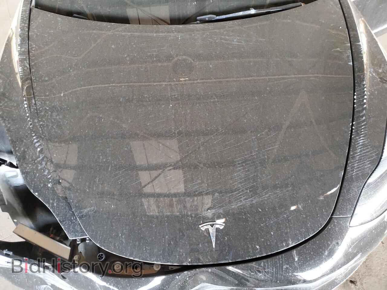 2023 TESLA MODEL 3 - VIN: 5YJ3E1EA6PF610602 - Photo 11