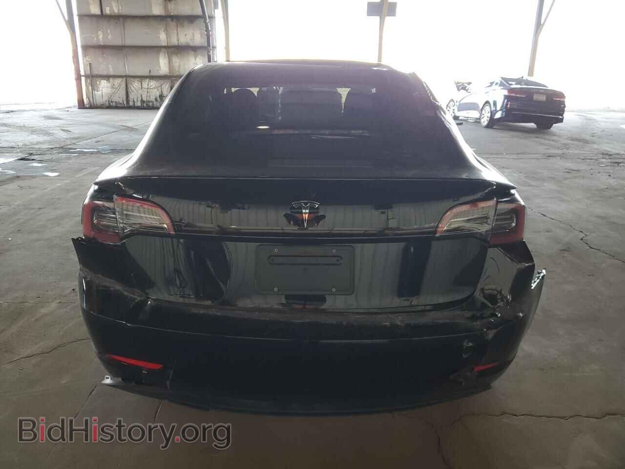 2023 TESLA MODEL 3 - VIN: 5YJ3E1EA6PF610602 - Photo 6