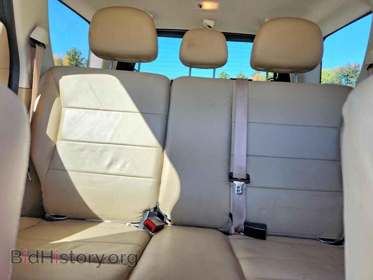 2012 FORD ESCAPE - VIN: 1FMCU9EG4CKA80354 - Photo 10