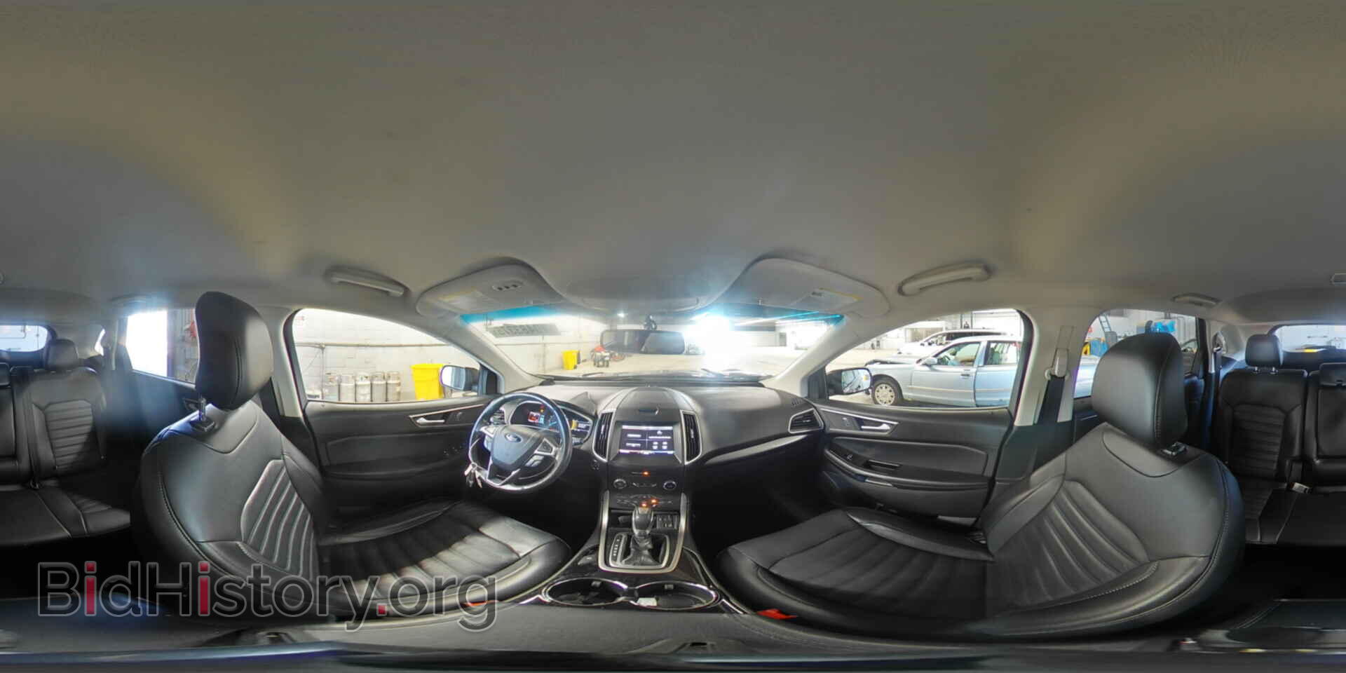 2015 FORD EDGE - VIN: 2FMTK4J95FBB85287 - Photo 14