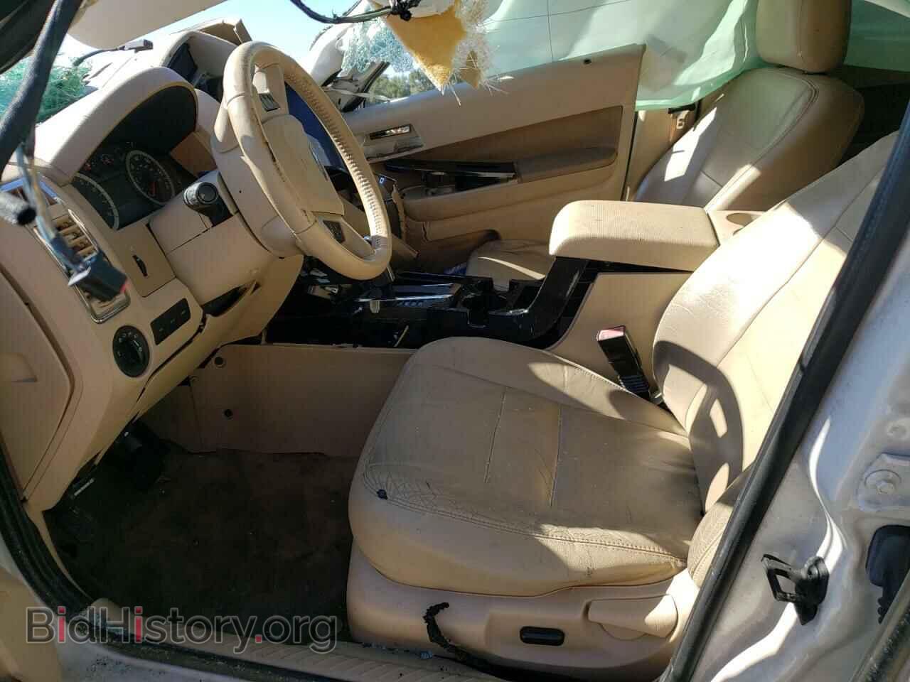 2012 FORD ESCAPE - VIN: 1FMCU0E71CKC37172 - Фото 5