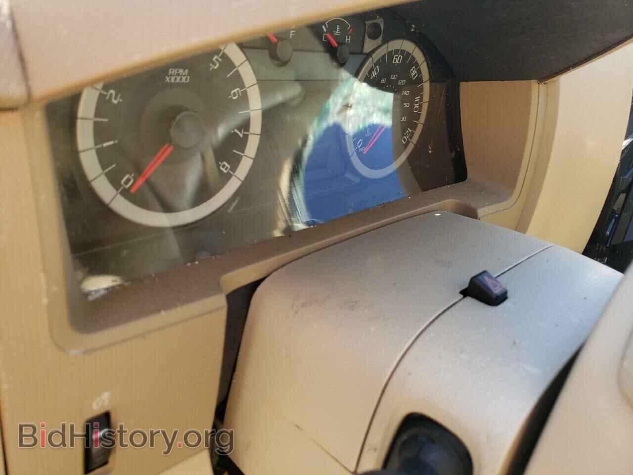 2012 FORD ESCAPE - VIN: 1FMCU0E71CKC37172 - Фото 8