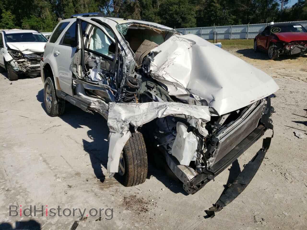 2012 FORD ESCAPE - VIN: 1FMCU0E71CKC37172 - Фото 9