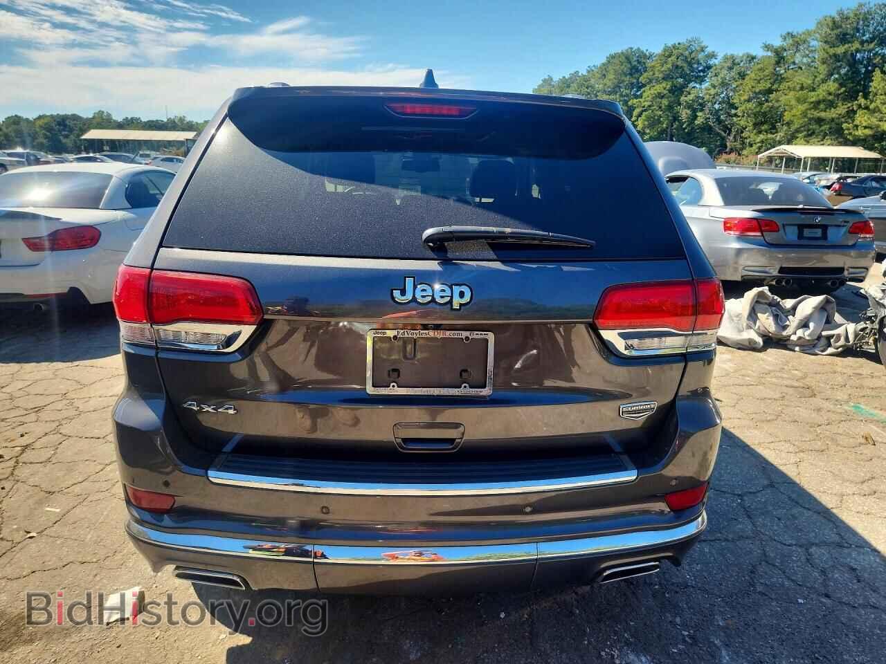 2014 JEEP CHEROKEE - VIN: 1C4RJFJG7EC480739 - Фото 6