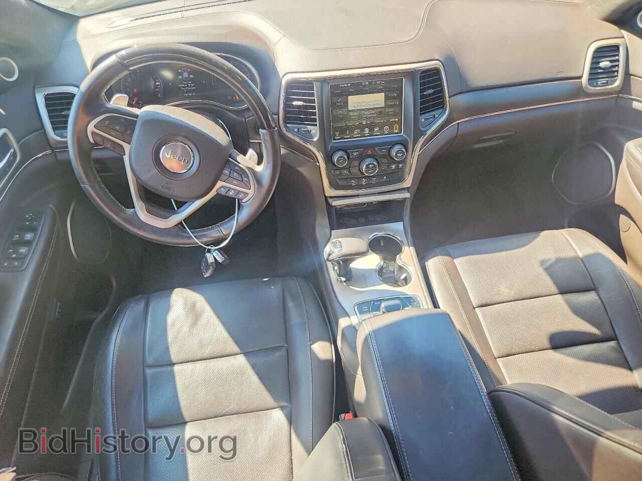 2014 JEEP CHEROKEE - VIN: 1C4RJFJG7EC480739 - Фото 8