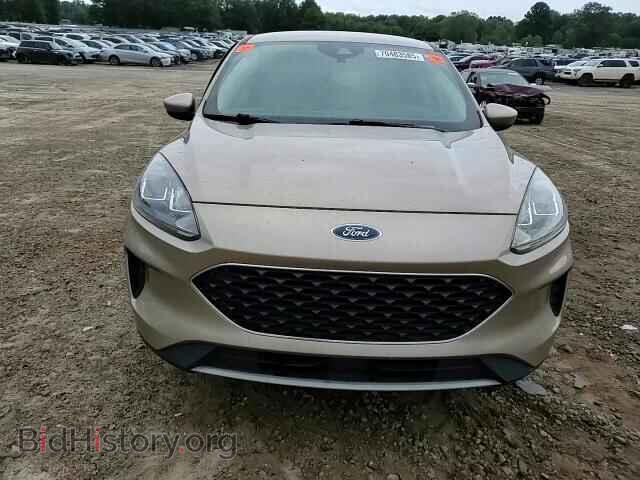 2020 FORD ESCAPE - VIN: 1FMCU0G68LUA83004 - Фото 13