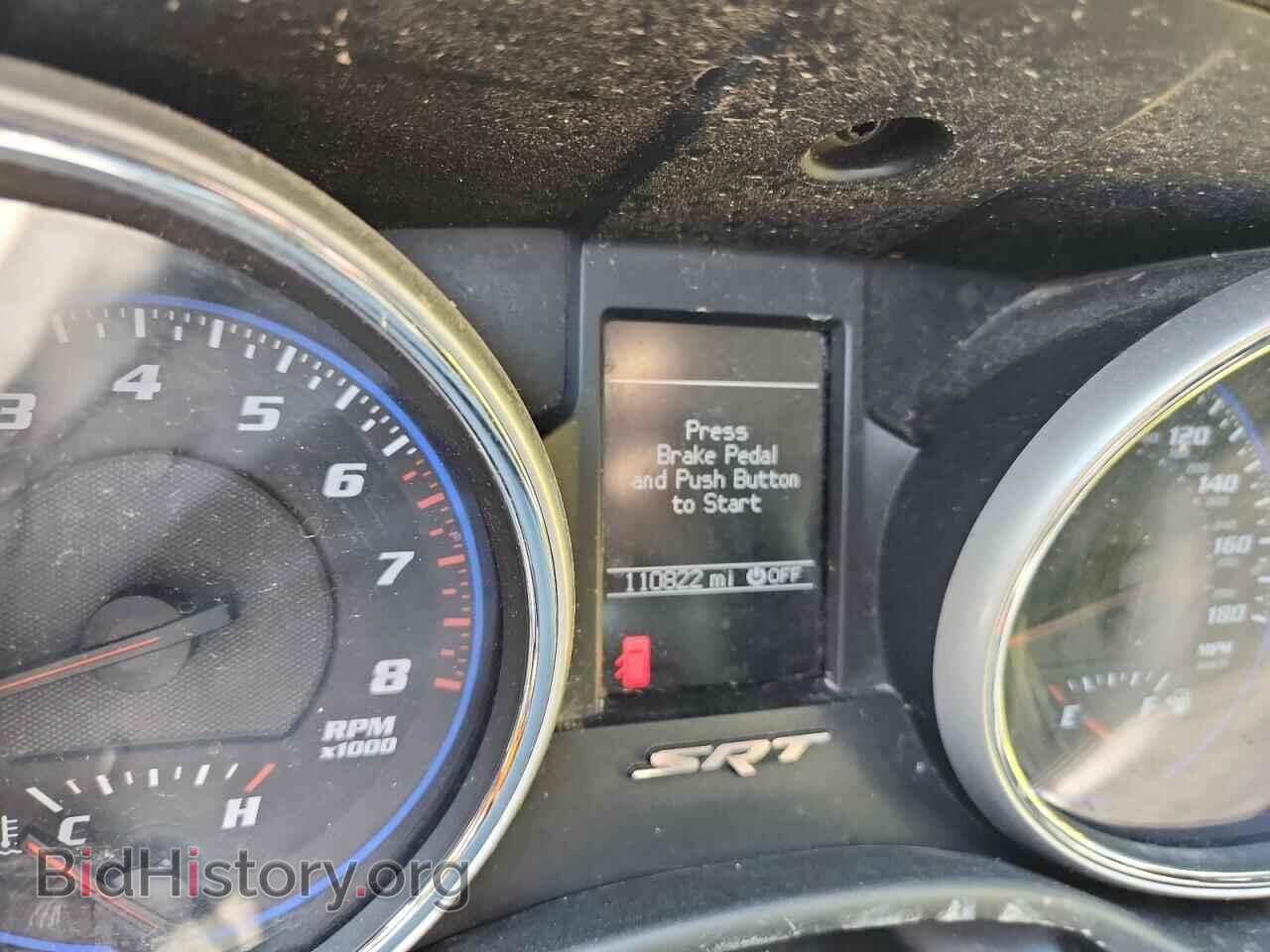 2012 JEEP GRAND CHER - VIN: 1C4RJFDJ6CC351718 - Фото 9