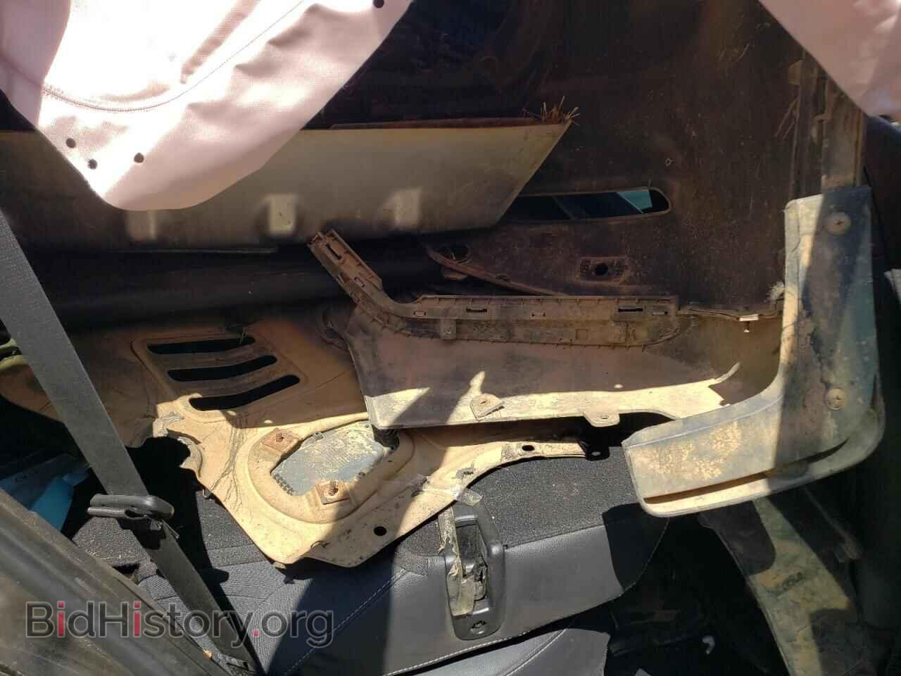 2019 KIA NIRO - VIN: KNDCE3LC3K5258539 - Фото 11