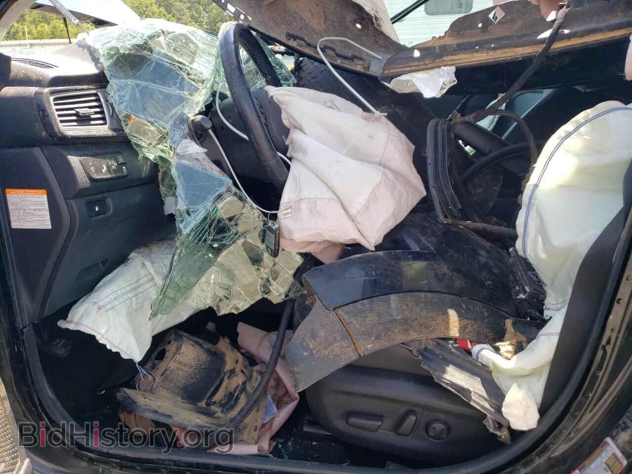 2019 KIA NIRO - VIN: KNDCE3LC3K5258539 - Фото 7