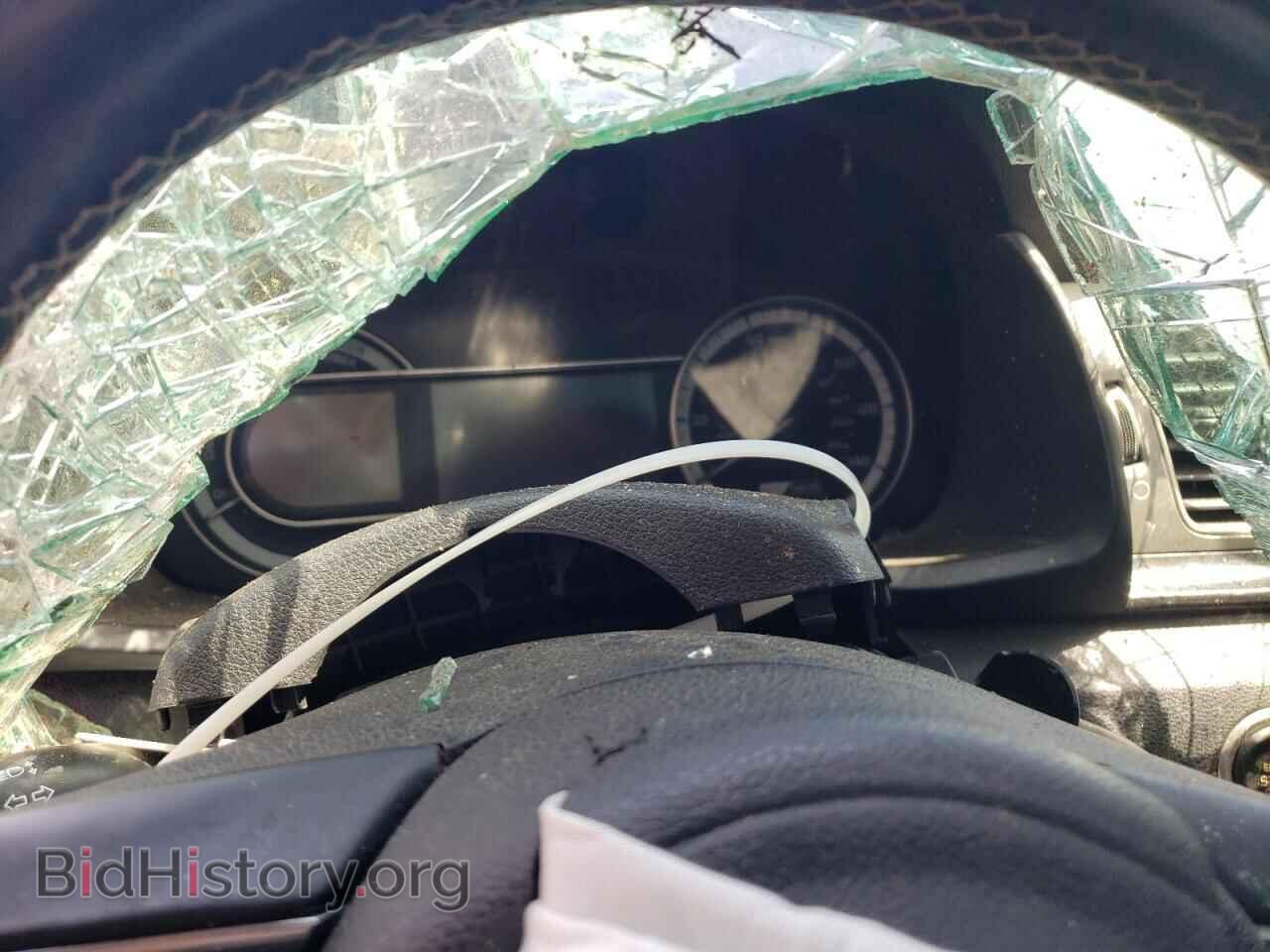2019 KIA NIRO - VIN: KNDCE3LC3K5258539 - Фото 9