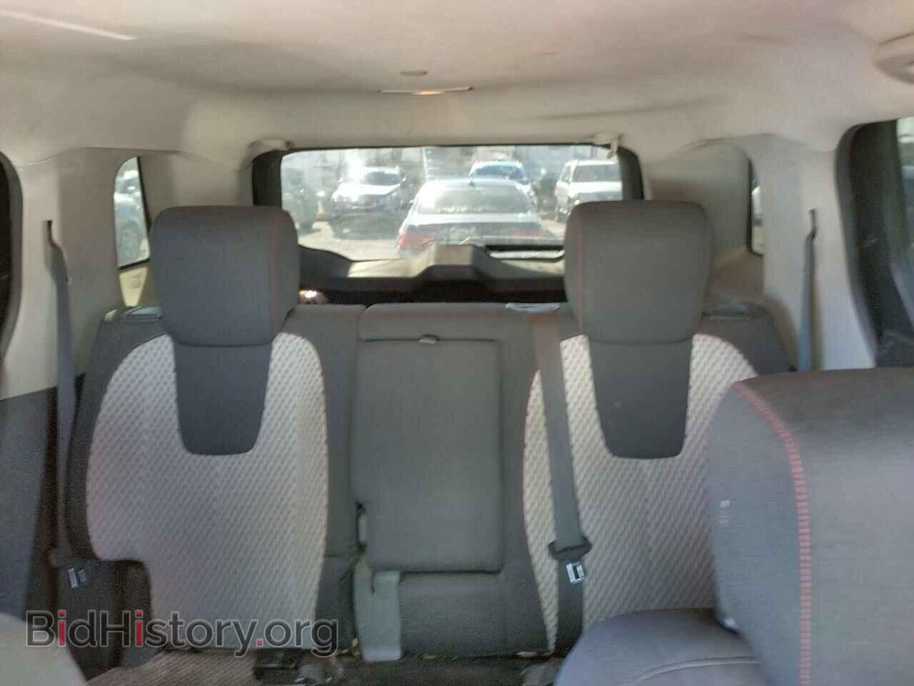 2011 GMC TERRAIN - VIN: 2CTALMEC0B6331617 - Photo 10
