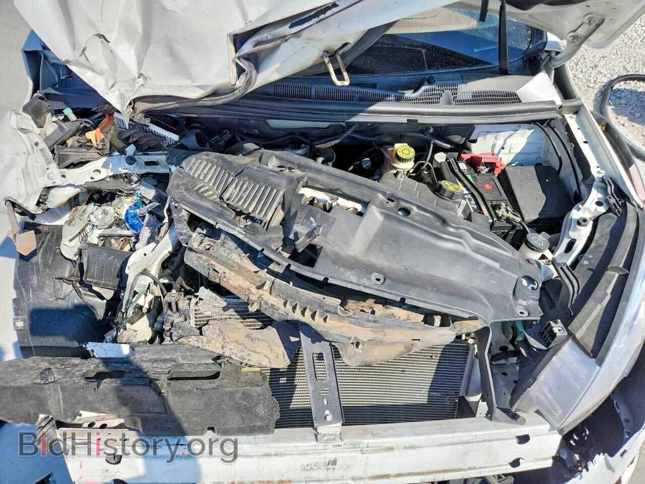 2015 BUICK ENCORE - VIN: KL4CJCSB8FB200495 - Photo 12
