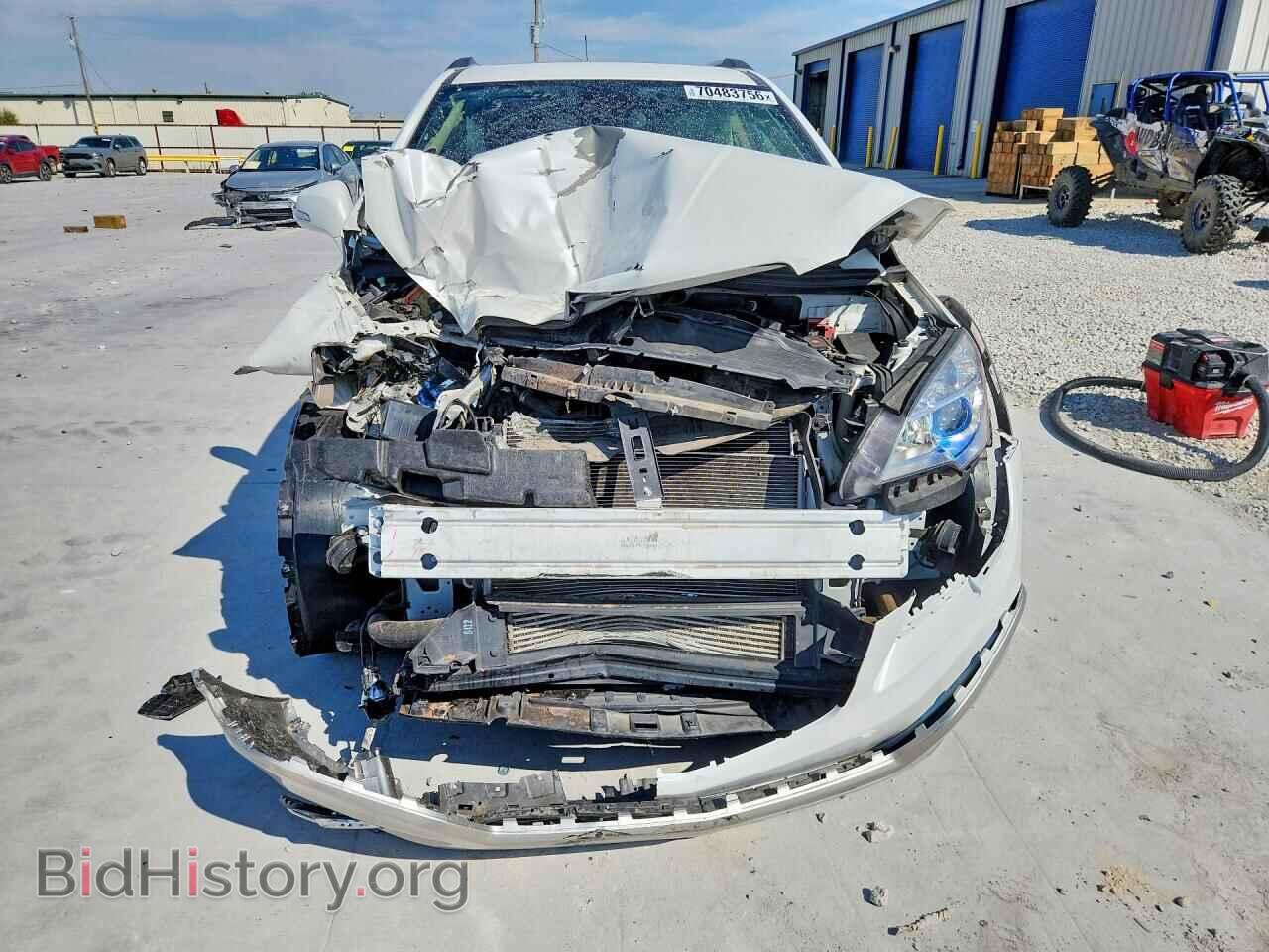 2015 BUICK ENCORE - VIN: KL4CJCSB8FB200495 - Photo 5