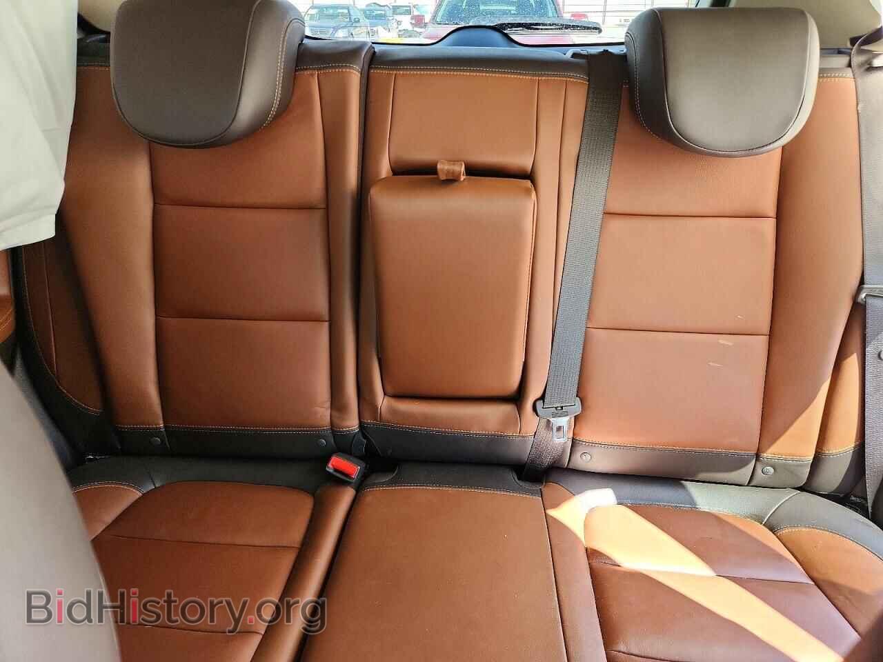 2015 BUICK ENCORE - VIN: KL4CJCSB8FB200495 - Photo 10