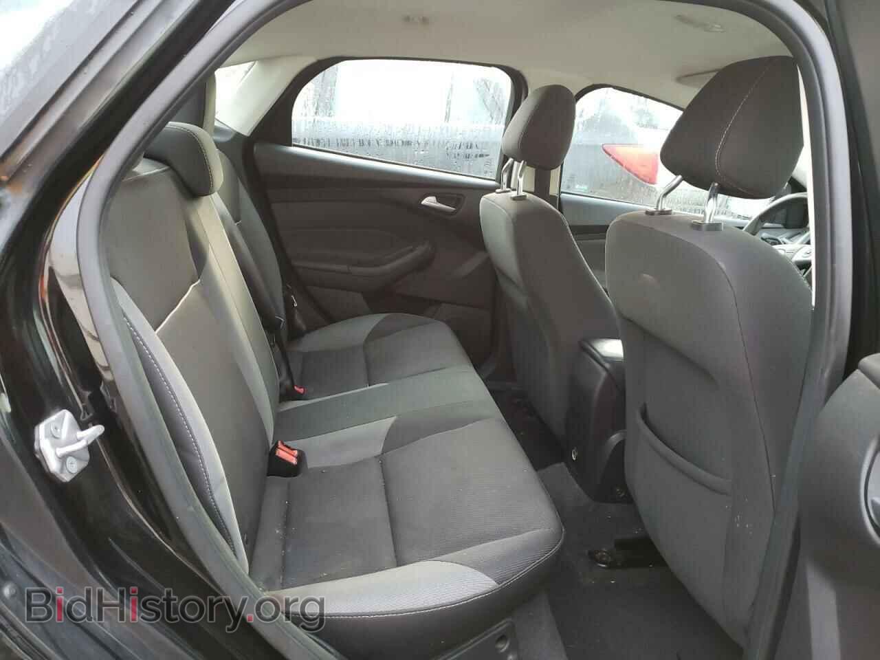 2012 FORD FOCUS - VIN: 1FAHP3F20CL255023 - Фото 10