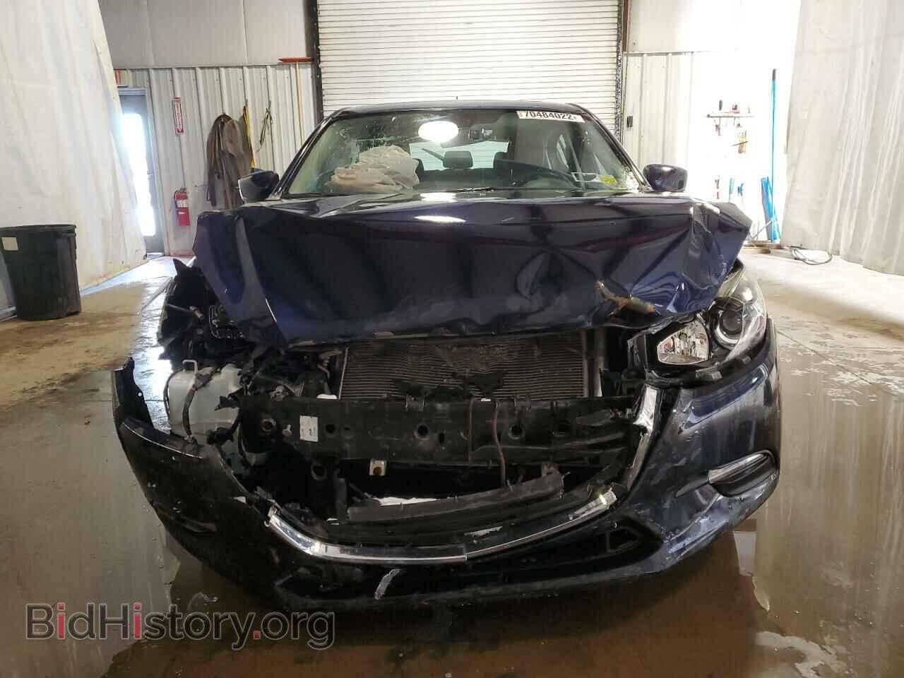 2017 MAZDA 3 - VIN: 3MZBN1L37HM139859 - Фото 5