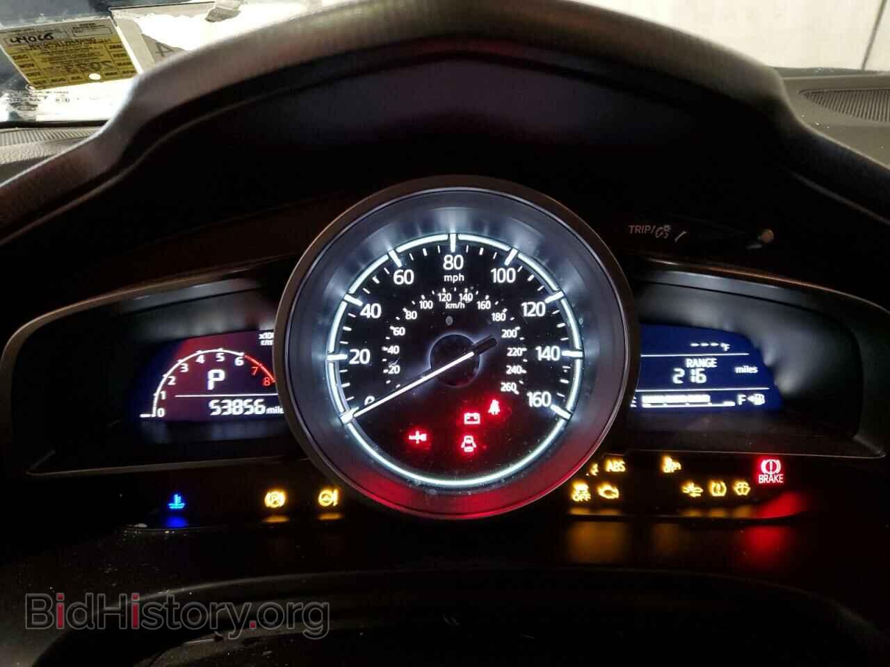 2017 MAZDA 3 - VIN: 3MZBN1L37HM139859 - Фото 9