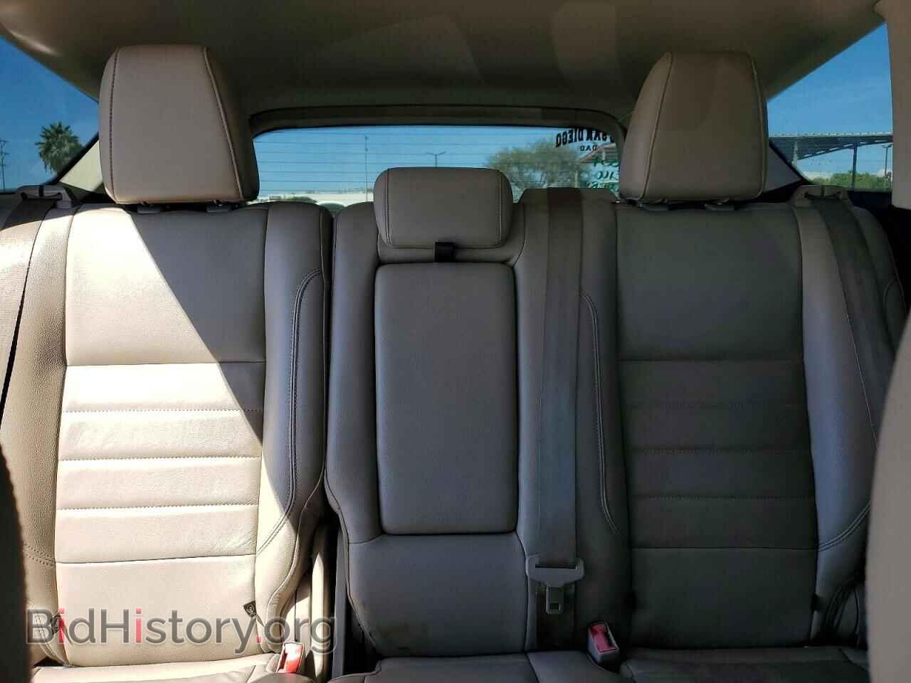 2014 FORD ESCAPE - VIN: 1FMCU0GX0EUD87813 - Фото 10