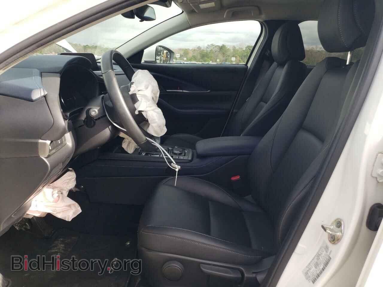 2021 MAZDA CX30 - VIN: 3MVDMABL0MM215382 - Фото 7