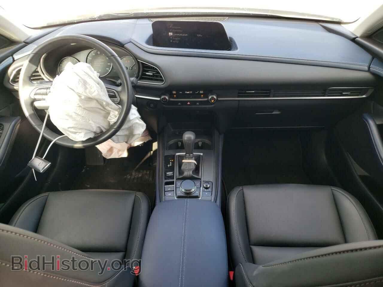 2021 MAZDA CX30 - VIN: 3MVDMABL0MM215382 - Фото 8