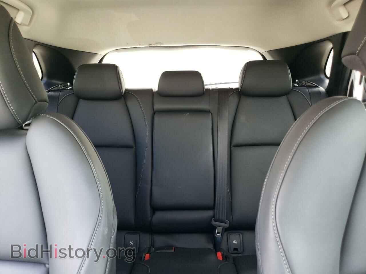 2021 MAZDA CX30 - VIN: 3MVDMABL0MM215382 - Фото 10