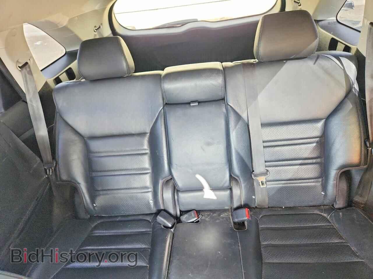 2018 KIA SORENTO - VIN: 5XYPHDA51JG366330 - Photo 10