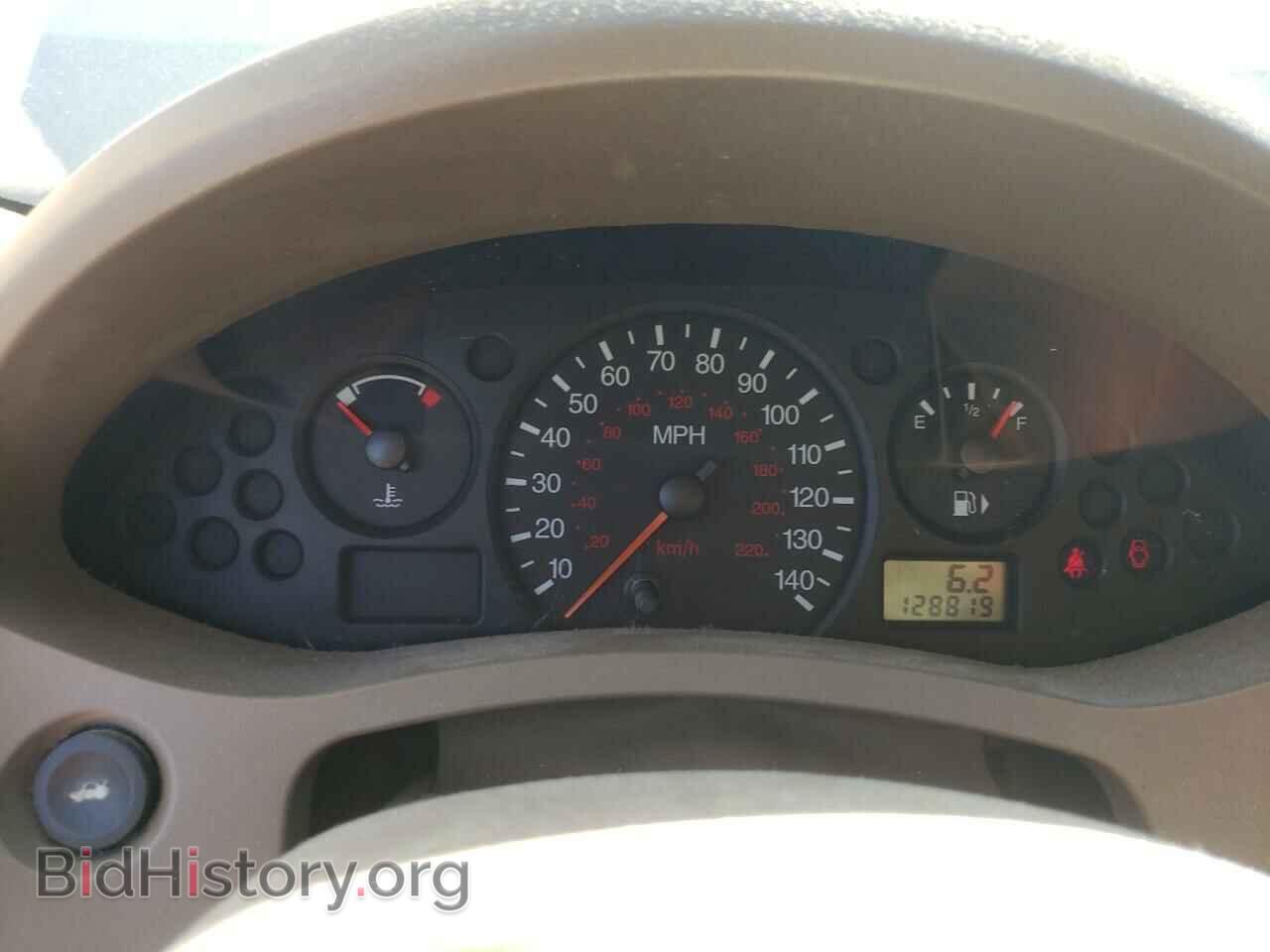 2006 FORD FOCUS - VIN: 1FAFP34N46W212909 - Фото 9