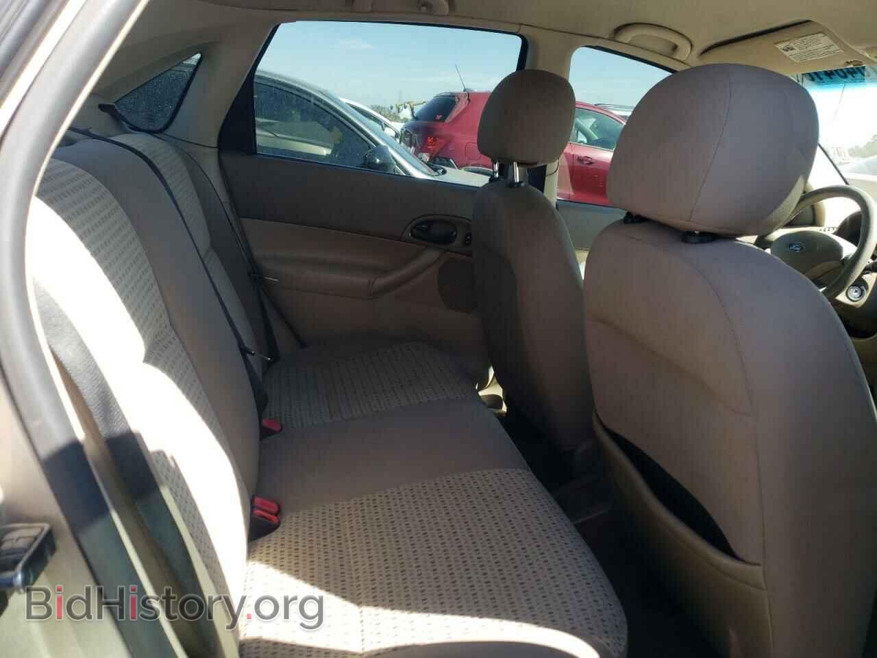 2006 FORD FOCUS - VIN: 1FAFP34N46W212909 - Фото 10